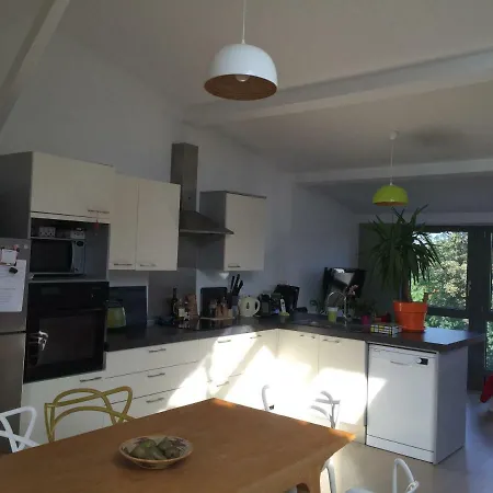 Duplex Maison De Typique 1930 Centre